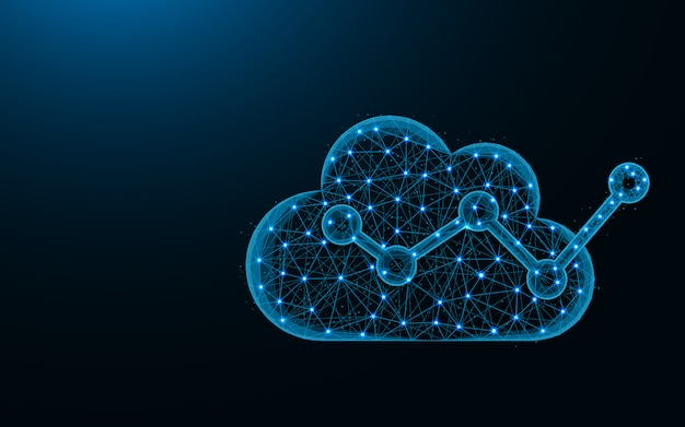 Conception Poly De L'analyse En Nuage