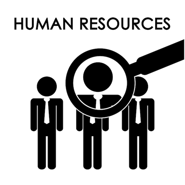 Conception des ressources humaines