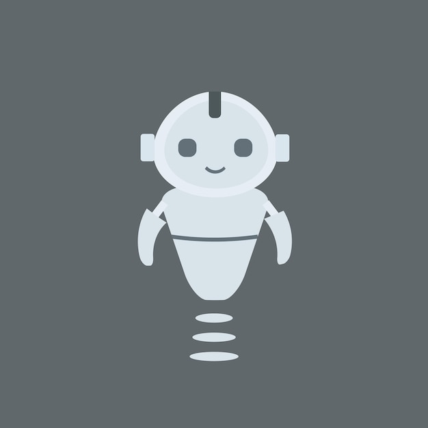 Conception De Robot Artificiel Mignon