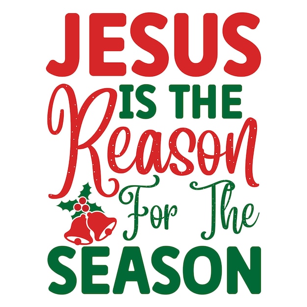 Conception SVG de Noël