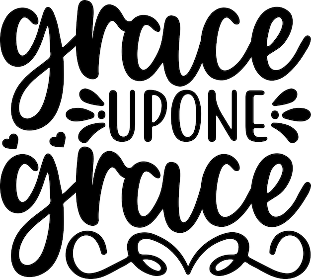 Conception Svg Religieuse