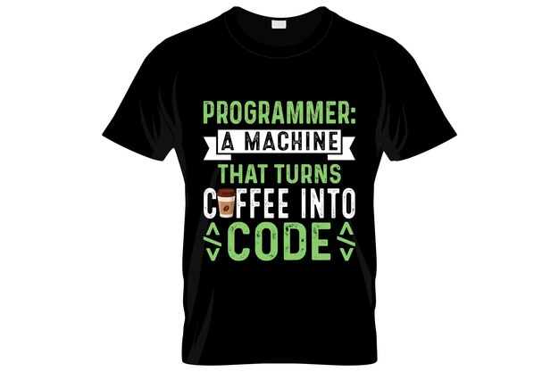 Conception de t-shirt de développeur de logiciel ou conception d'affiche SD ou conception de chemise de développeur de logiciel, les citations disent