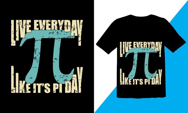 Conception de t-shirt Pi Day, Pi Day 2023, Math, Chemise d'enseignant du primaire,