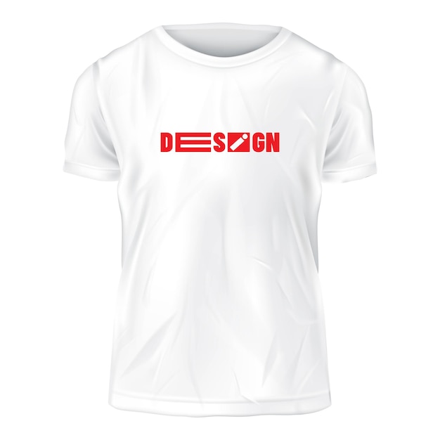 Vecteur conception de t-shirts professionnels pour votre marque