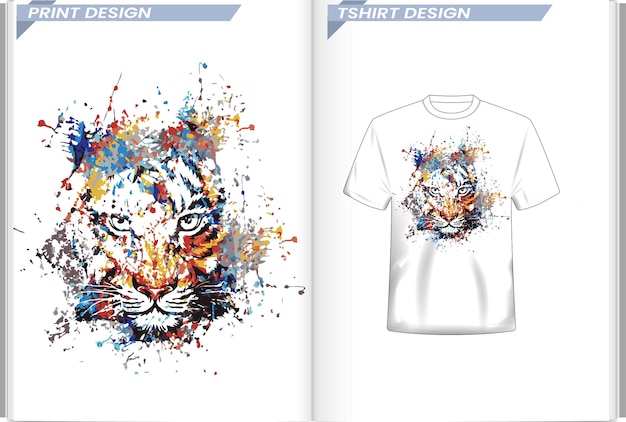 Conception De T-shirts