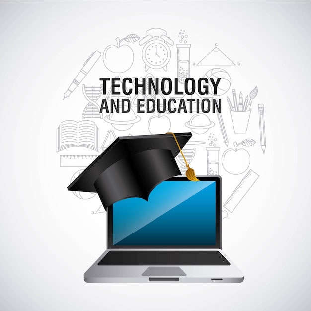 Conception De La Technologie Et De L'éducation