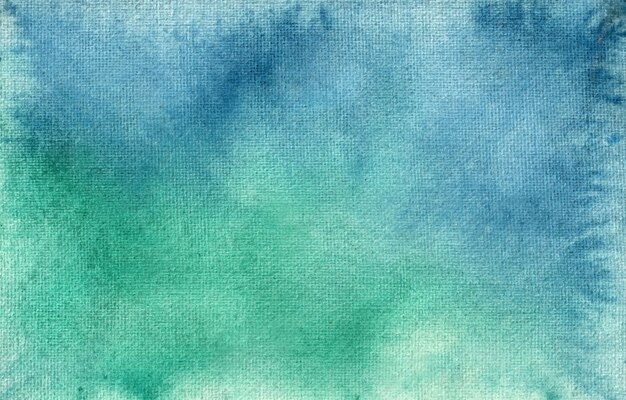 Conception De Texture De Fond Aquarelle Abstraite