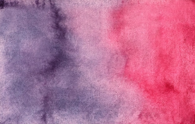 Conception De Texture De Fond Aquarelle Abstraite