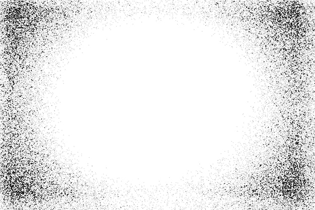 Conception de texture granuleuse réaliste