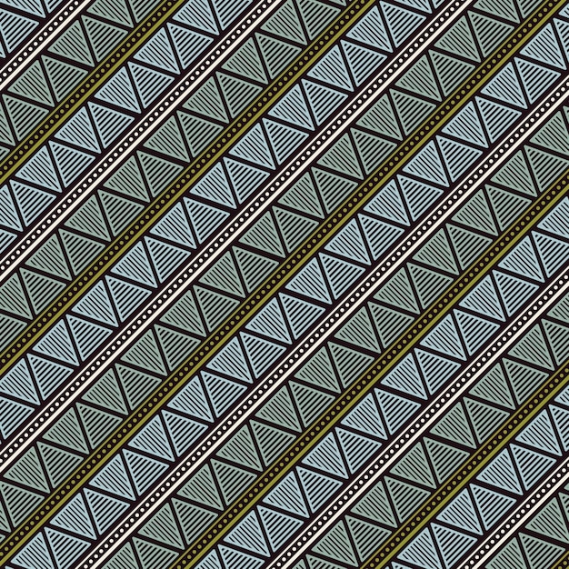 conception de texture tribale