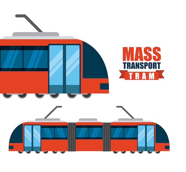 Conception De Transport De Masse