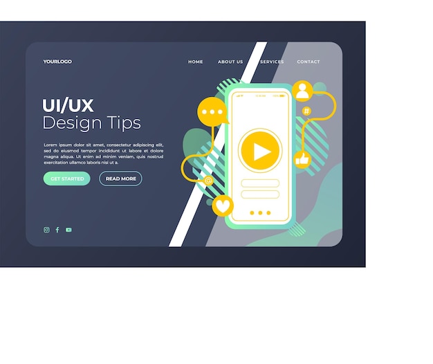 Conception Uiux 2