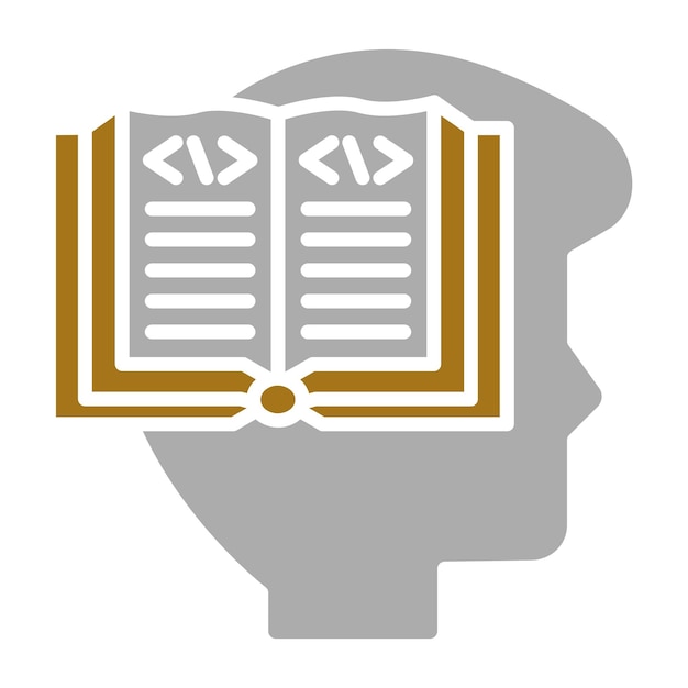 Conception vectorielle Apprenez à coder le style d'icône