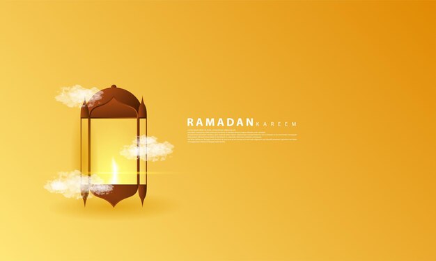 Conception De Vente Ramadhan Adaptée à Ceux D'entre Vous Qui Paient Des Ventes Au Mois De Ramadan