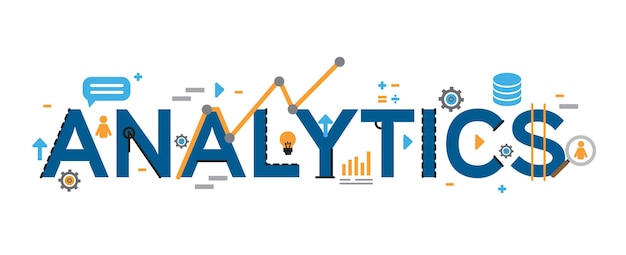 Vecteur concepts d'analyse de mots