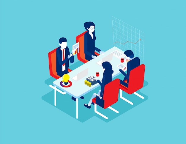 Conseiller commercial et financier