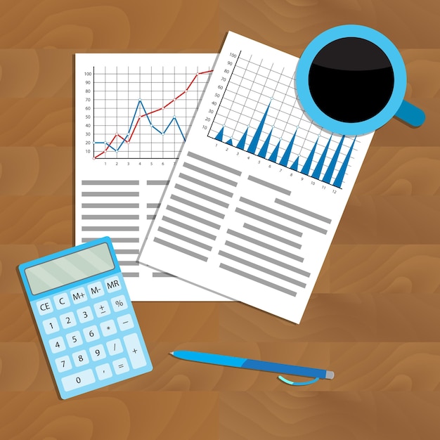 Consulter les tableaux de statistiques