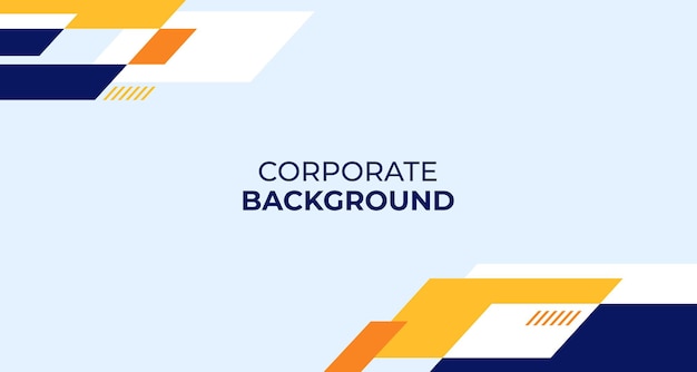 Contexte de l'activité d'entreprise pour l'événement réunion de rassemblement annuel bakcdrop