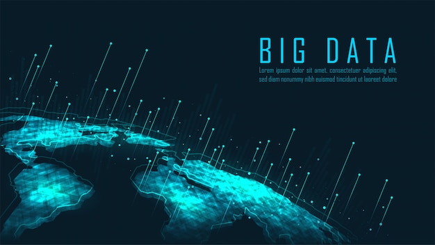 Contexte du Big Data