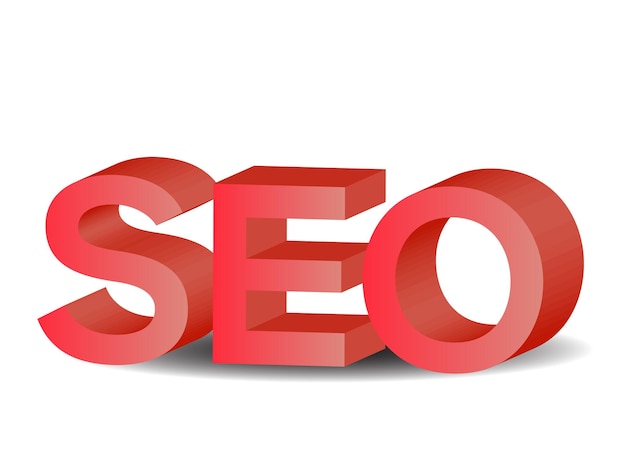 Le contexte du concept de l'infographie SEO