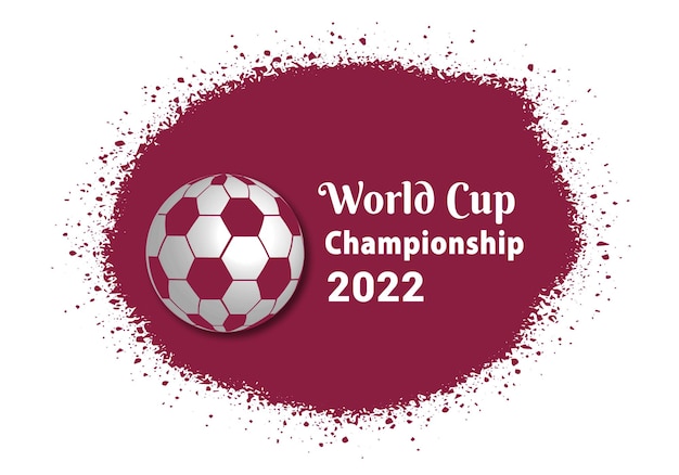 Contexte Du Tournoi De La Coupe Du Monde De Football 2022