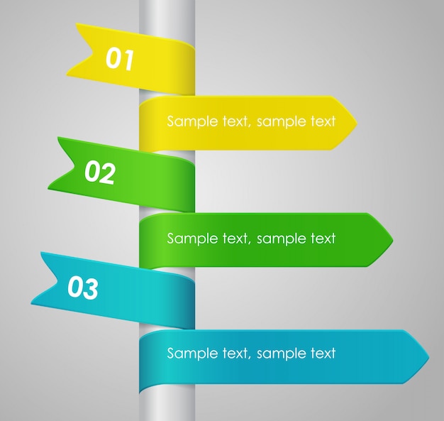 Contexte Infographique Moderne