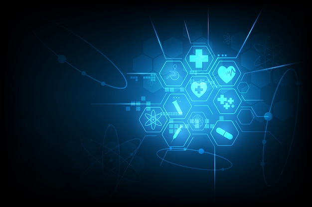 Contexte de l'innovation scientifique en médecine