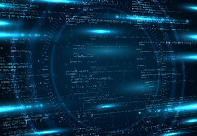 Contexte de stockage et de programmation en réseau cloud