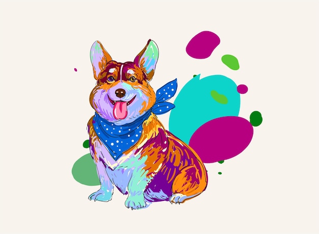 corgi