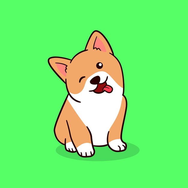 Le Corgy