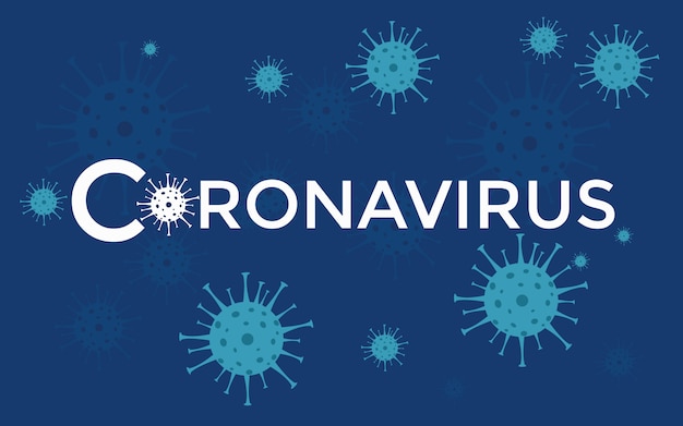 Corona Virus 2020. Maladie, Infographie Des Méthodes De Prévention Des Infections Virales.