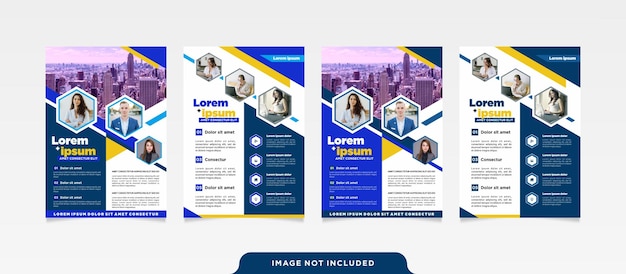 Corporate Business Flyer