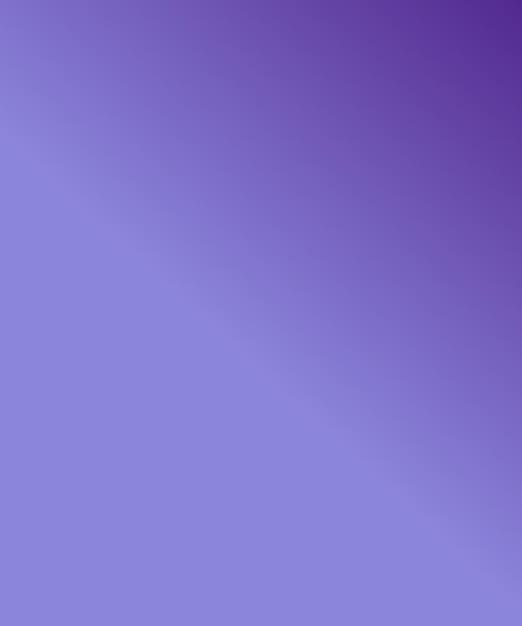 Couleur De Gradient Violet Pour L'arrière-plan