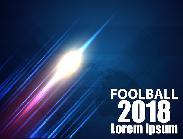 Coupe De Football 2018