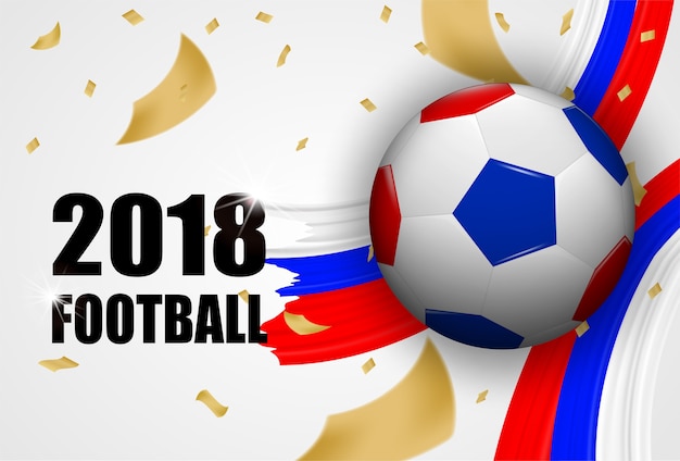 Coupe de football 2018