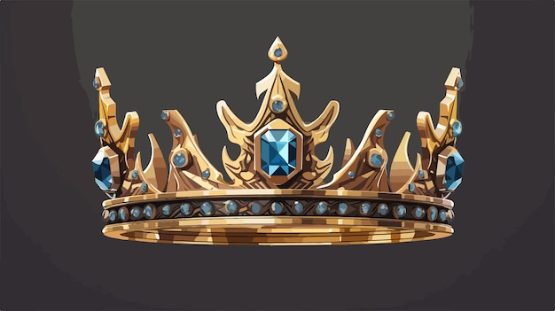 une couronne de diamants par personne