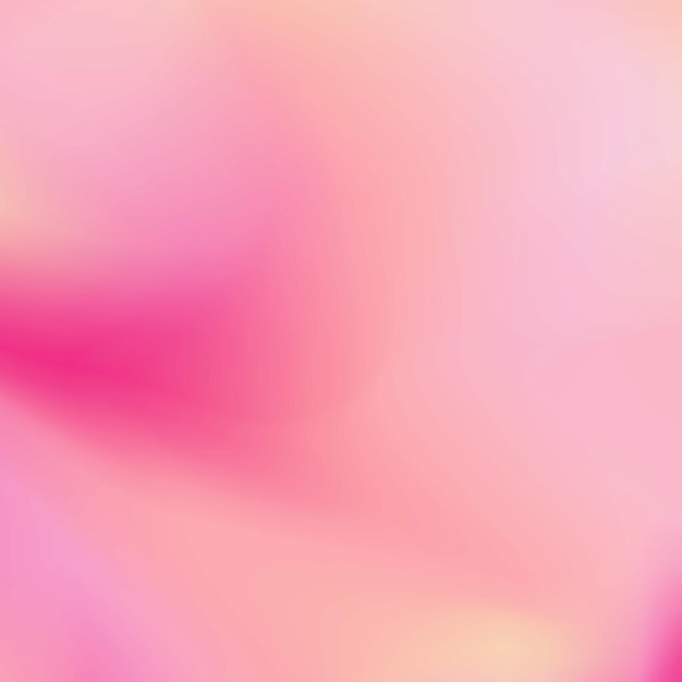 Couverture holographique design forme carrée multicolore