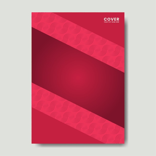 Couverture de livre ou brochure