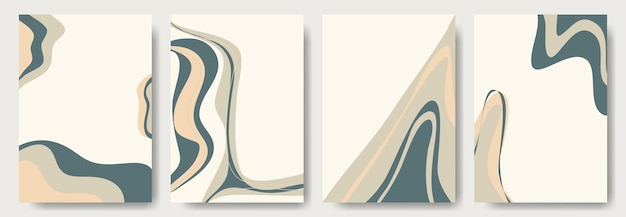 Couvrir les éléments de conception avec un espace de copie pour le texte