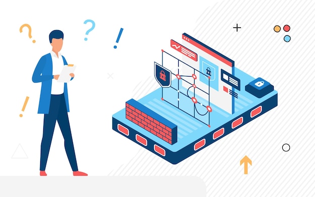 Création d'applications pour le développement téléphonique de sites web pour internet