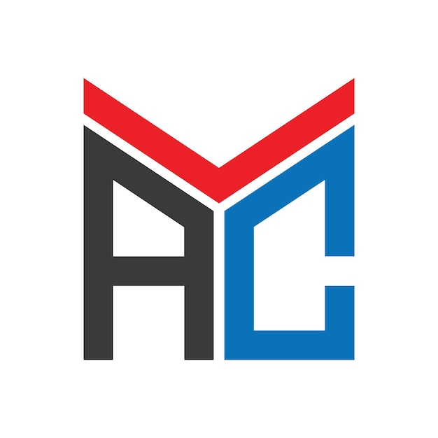 Création du logo AMC