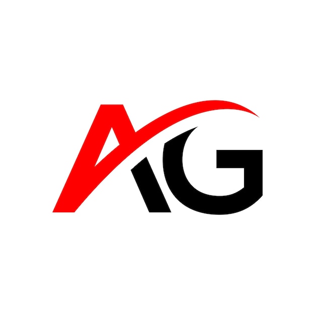 Création Du Logo Creative Ag