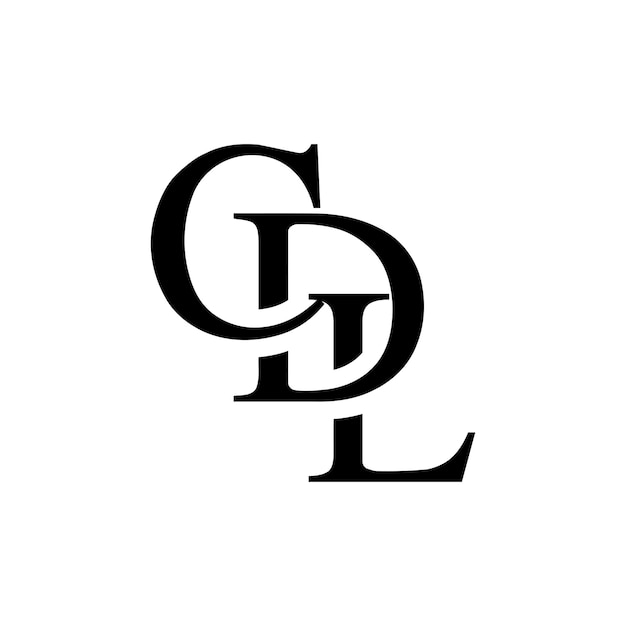 Création De Logo Cdl Et Cld