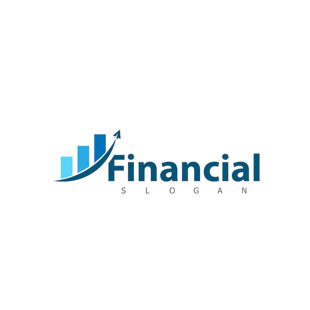 Création de logo financier et comptable