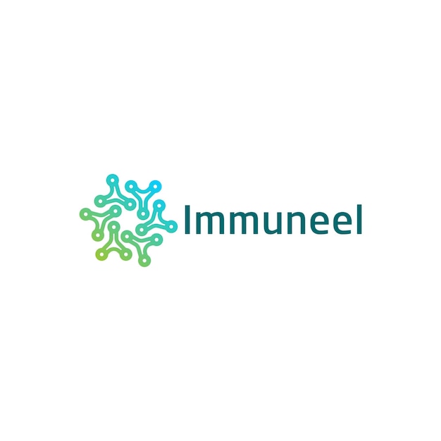 Création De Logo Immunitaire