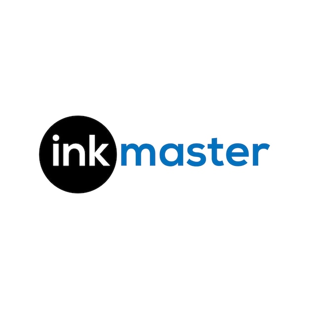 Création De Logo Inkmaster