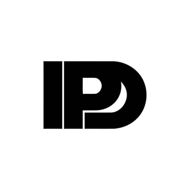 Création De Logo Ipd