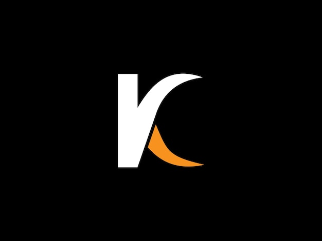 Création De Logo K