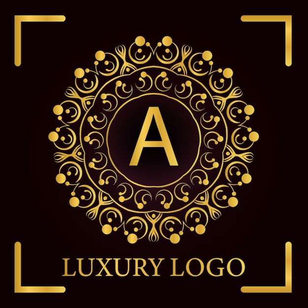 Création De Logo De Luxe