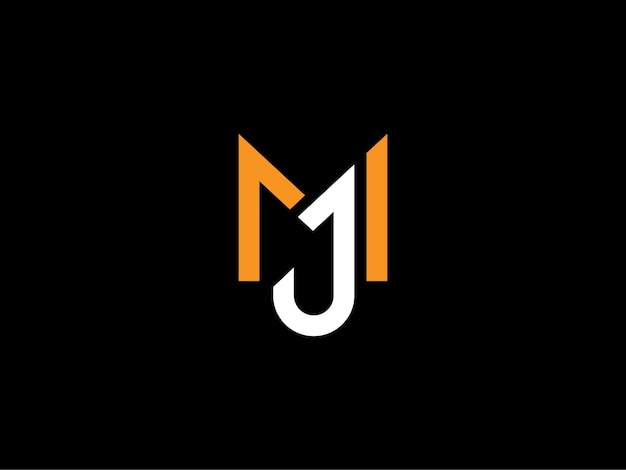 Création de logo MJ